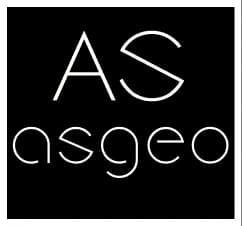 AsGeo Logo